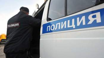 В Петербурге задержали полицейского по подозрению в сбыте наркотиков
