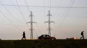 В некоторых регионах Украины повреждены объекты энергосистемы