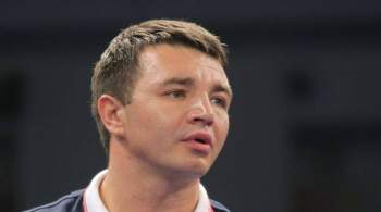 Кравцов оценил выступление сборной России на чемпионате мира по боксу