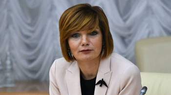 Мишонова предложила приравнять удержание ребенка родителем к похищению