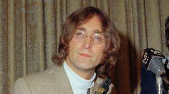 Личные вещи Джона Леннона продадут на аукционе в виде NFT-токенов