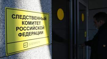 СК запросит у Минобороны сведения о возможной провокации СБУ в Лисичанске