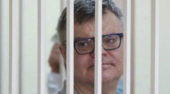 Посольство США в Минске назвало приговор Бабарико имитацией правосудия