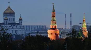 МИД Белоруссии: Минск готов сыграть роль в решении ситуации на Украине
