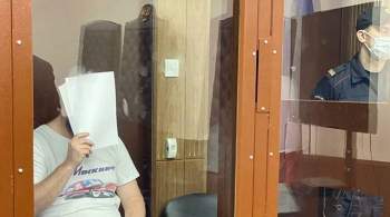 Суд 27 октября рассмотрит жалобу на арест экс-вице-президента ПИКа Лефеля