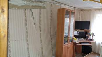 Стала известна причина взрыва газа в жилом доме в Красногорске