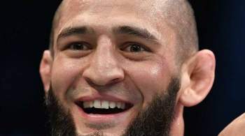 Хамзат Чимаев готов заменить Хорхе Масвидаля на UFC 269