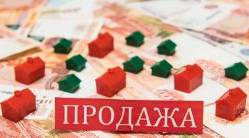 Собянин: увеличение срока программ ипотеки обеспечит стабильность в стройке