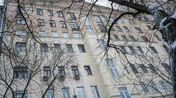 В центре Москвы отремонтировали Дом композиторов