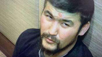 В Казахстане авторитета Армана Дикого заподозрили в организации беспорядков