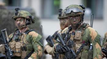Замгенсека НАТО заявил о  праве  альянса на укрепление на восточном фланге