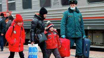 Главы ЛНР и ДНР сообщили о возможном росте числа эвакуируемых