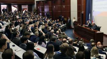 Лавров предупредил о последствиях отправки миротворцев НАТО на Украину