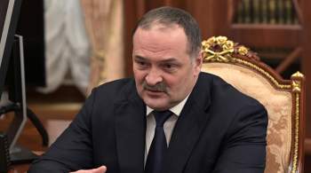 Глава Дагестана назвал пользу от внедрения в России исламского банкинга