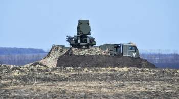 Российская ПВО за сутки сбила четыре украинских дрона