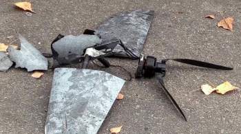 В Минобороны заявили об уничтожении 19 украинских дронов