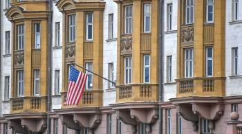 США ввели санкции против четырех структур, связанных с холдингом  Интеррос 