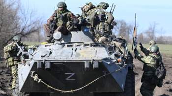 Киев за сутки потерял 14 военнослужащих на Херсонском направлении