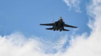 Российские военные уничтожили украинскую авиатехнику на двух аэродромах 