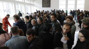 В Армению из Карабаха переехали уже более 47 тысяч человек 