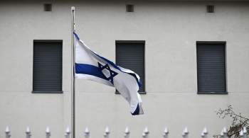 Посол Израиля: еще не время для посредничества в конфликте с Палестиной 