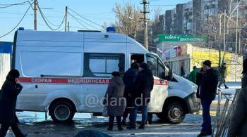 МИД назвал удар ВСУ по Донецку варварским террористическим актом 