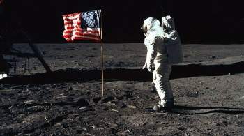 В НАСА рассказали, когда люди вновь смогут высадиться на Луну