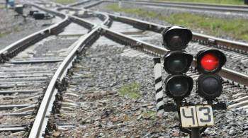 Железная дорога Казахстана расторгла договор с компанией дочери Назарбаева