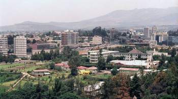 В Эфиопии повстанцы убили более ста жителей захваченного города