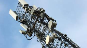 В Крыму заявили, что на юге Украины началось восстановление сотовой связи
