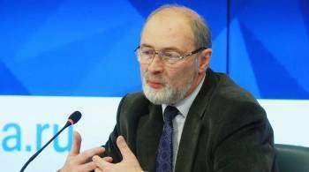 Вильфанд предупредил о похолодании в центре Европейской России