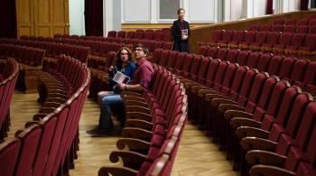 Раскрыто, какой спектакль покажет на Чеховском фестивале театр из Армении