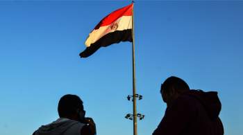 Египет представил план урегулирования конфликта в Газе, сообщили СМИ 