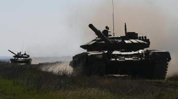 СМИ: полковника ЮВО обвинили в хищении двигателей танков
