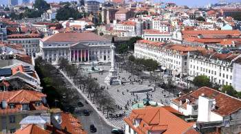 Премьер Португалии заявил о  четвертой волне  коронавируса в стране