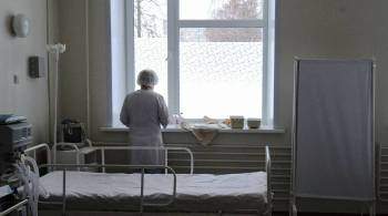 СК назвал причину гибели пациентов в петербургской клинике
