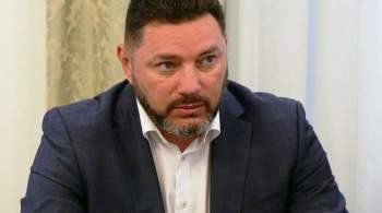 Власти рассказали о состоянии мэра Кисловодска
