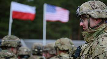 В Белоруссии обвинили НАТО в подготовке к боевым действиям