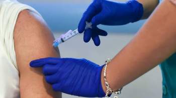 Эксперты назвали лучшую вакцину от COVID-19