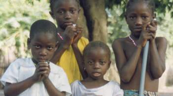 Африке угрожает невиданный голод по вине Байдена, заявила эксперт РАН