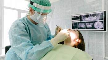 Стоматолог рассказал о причинах зубной боли и способах борьбы с ней