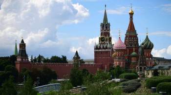 В Кремле оценили действия Медведева в ответ на оскорбление россиян на Играх