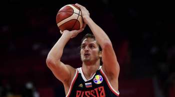 Мужская сборная России по баскетболу пропустит вторую подряд Олимпиаду