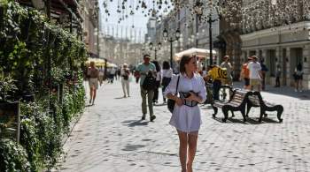 Город ждет: самые спокойные улочки Москвы для пеших прогулок