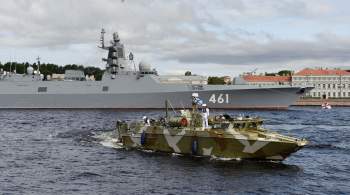  Такое делают впервые в мире . Российский флот ждут серьезные изменения 