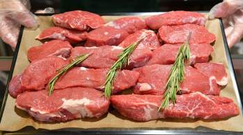 Ученые нашли растительные добавки, снижающие канцерогенность красного мяса