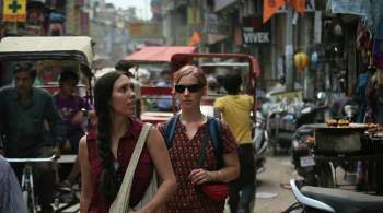 В Индии сообщили о резком росте случаев лихорадки денге