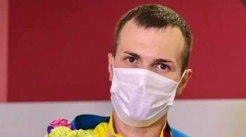 Украинец объяснил отказ от фото с россиянами на Паралимпиаде