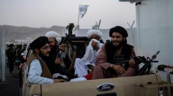 СМИ: на северо-востоке Афганистана ликвидировали ячейку ИГ** 