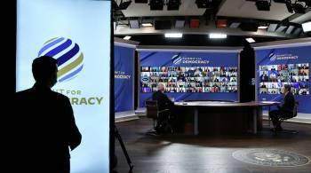 Белый дом нанес  открытый удар  по Евросоюзу, заявили в Совбезе РФ